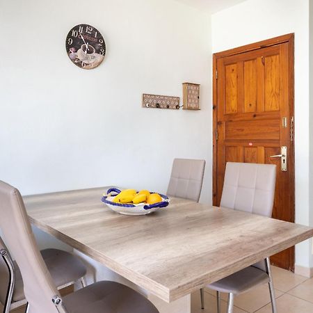 Okstay Los Gigantes With Ac, Terraces And Sea Views Сантьяго-дель-Тейде Екстер'єр фото