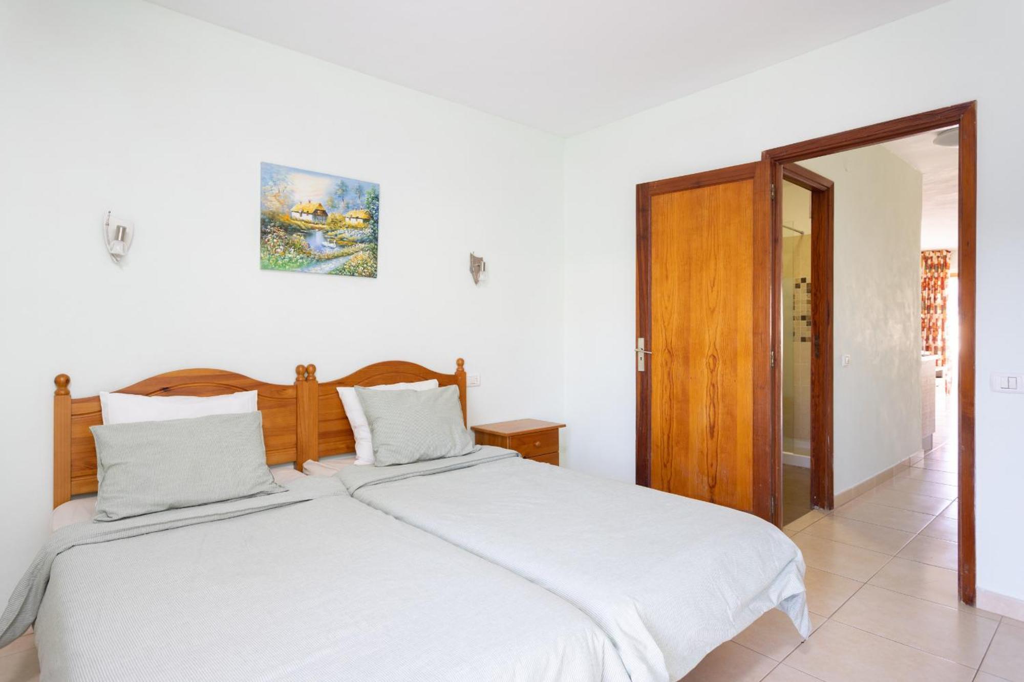 Okstay Los Gigantes With Ac, Terraces And Sea Views Сантьяго-дель-Тейде Екстер'єр фото